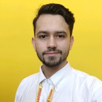 Adrián Acuña Fernandez