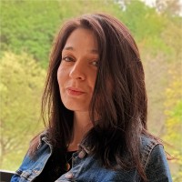 Pamela Taxil