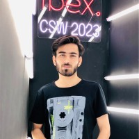 Usman Khan
