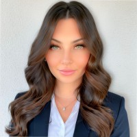 Hannah Collier