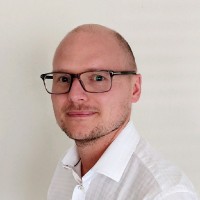 Ben Palmer