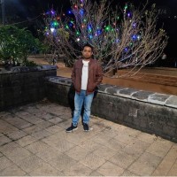 Harsh Kumar Raj