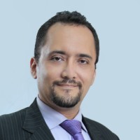 Oliver Cedeño Barreto
