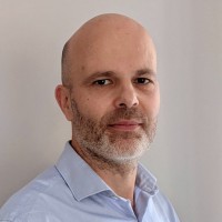 Stéphane Dedieu