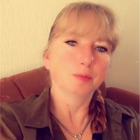 Anita Klok