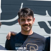 Adam Robertson