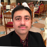 Nabil Ahmed