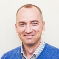 Ben Skiteykin
