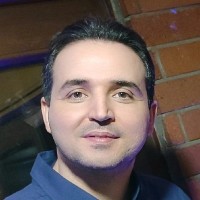 Mohammad Nazaralipoorsoomali