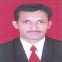 Rakesh Chaubey