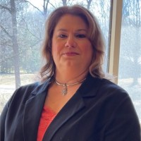 Monika Gilchrist