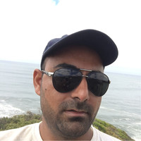 Satpal Singh