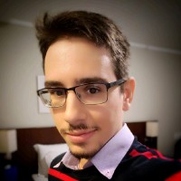 Tiago Travassos de Lima