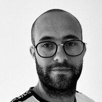 Thomas Fabrega