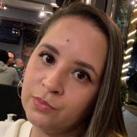 Rafaela Alves Pereira