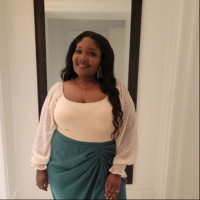 Siddiqah Musgrove