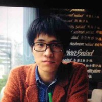 卢壮 Johnny Lu