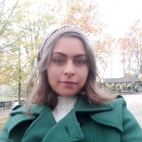 Liliana Sofia Guimarães