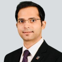 Anuj Mehta
