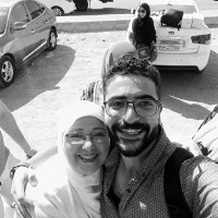 Yehia Mohamed