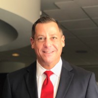 Christopher King, MHA