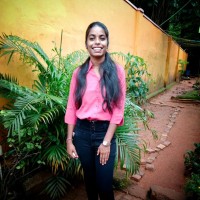 Akshatha Poojary