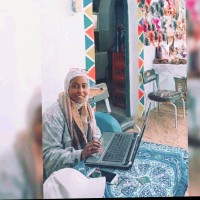 Radwa Gamal