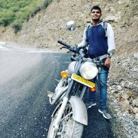 Shubham Patil