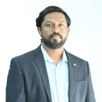 Prasant S.