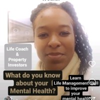 Shannon J Curtis - Work/Business Life Balance Coach