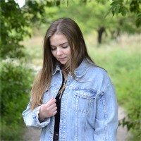 Lena Chernyshova