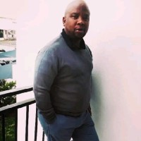 Xolani Ntuli