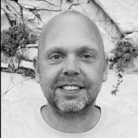 Ron van der Mark