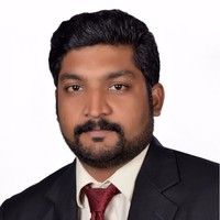 Alex Mathew