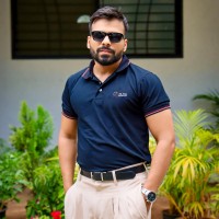 Vikrant Pathade