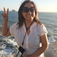 Ma. Elena Silva