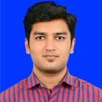 Jainil Modi