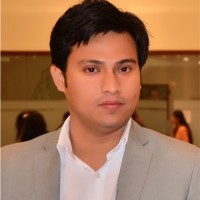 Zuhaib Khan