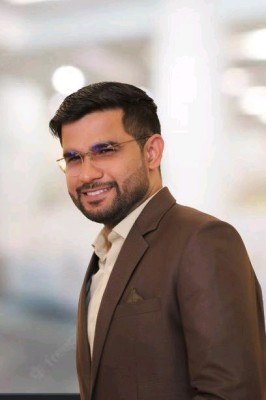 Girish Arora