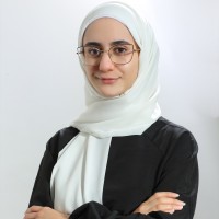 Rasha Areiqat