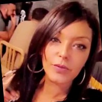 Yamina Bouziri