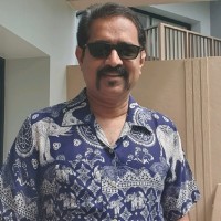Arjun Menon