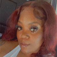 Donyale Carter