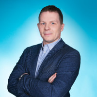 Einar Örn Jónsson