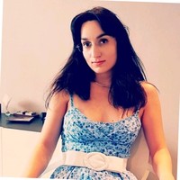 Elena Prada