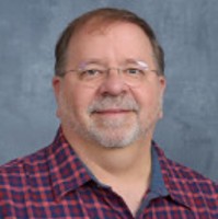 Curt Vavra, PhD, RN, MSN