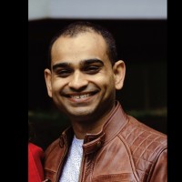 Nishit Patel