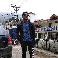 Manjeet Kumar