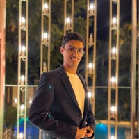 Samarth Jain