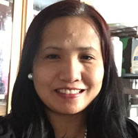 Wilma Oriza